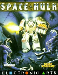 Space Hulk